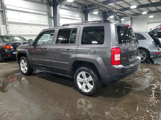 Photo 1 VIN: 1C4NJRFB7GD598123 - JEEP PATRIOT 