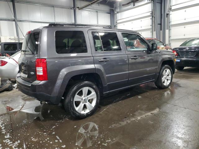 Photo 2 VIN: 1C4NJRFB7GD598123 - JEEP PATRIOT 