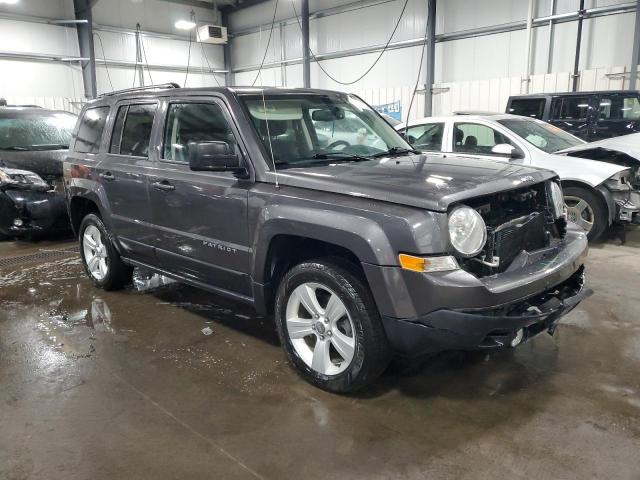 Photo 3 VIN: 1C4NJRFB7GD598123 - JEEP PATRIOT 