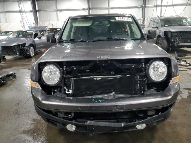 Photo 4 VIN: 1C4NJRFB7GD598123 - JEEP PATRIOT 