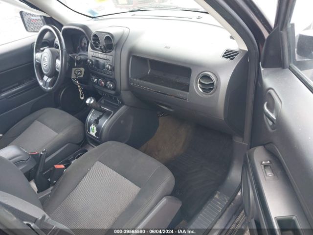 Photo 4 VIN: 1C4NJRFB7GD632688 - JEEP PATRIOT 