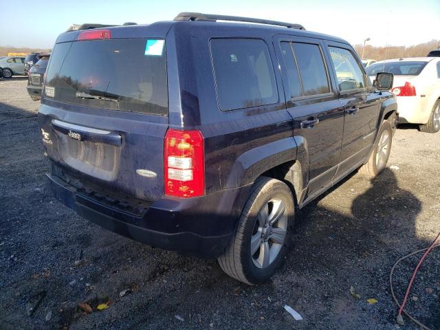 Photo 3 VIN: 1C4NJRFB7GD674195 - JEEP PATRIOT LA 