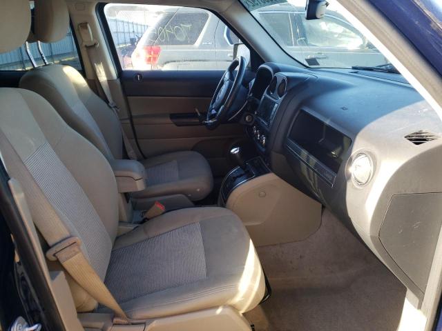 Photo 4 VIN: 1C4NJRFB7GD674195 - JEEP PATRIOT LA 