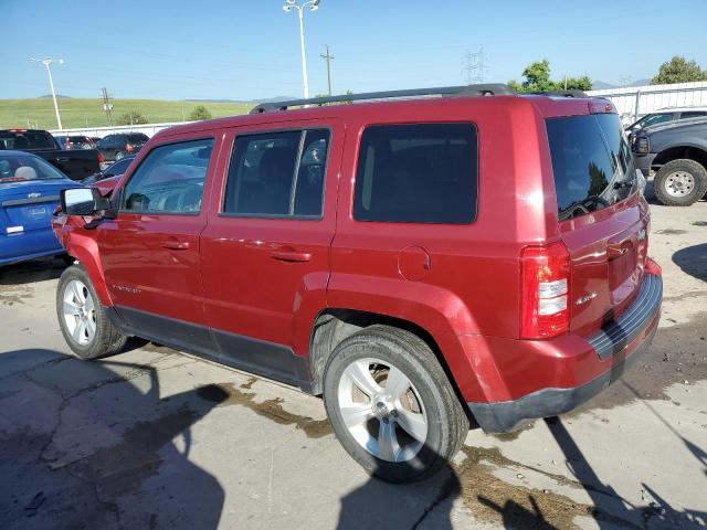 Photo 1 VIN: 1C4NJRFB7GD714677 - JEEP PATRIOT LA 