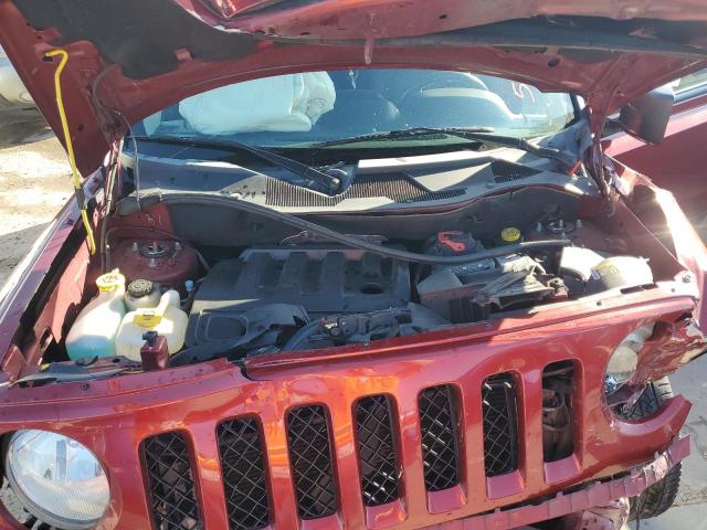 Photo 11 VIN: 1C4NJRFB7GD714677 - JEEP PATRIOT LA 