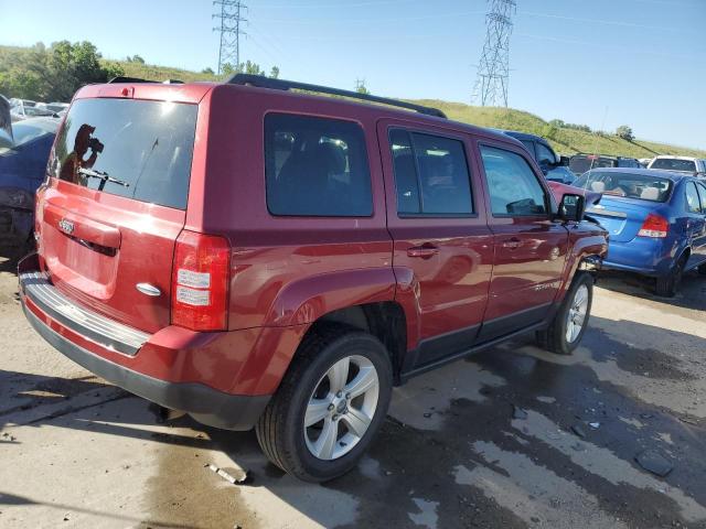 Photo 2 VIN: 1C4NJRFB7GD714677 - JEEP PATRIOT LA 