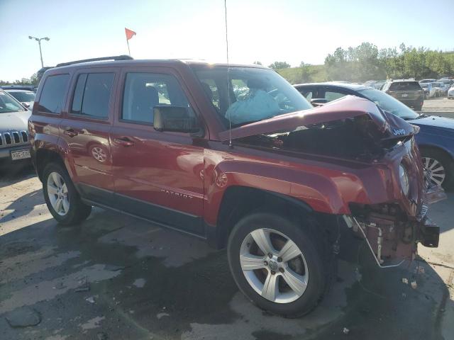 Photo 3 VIN: 1C4NJRFB7GD714677 - JEEP PATRIOT LA 