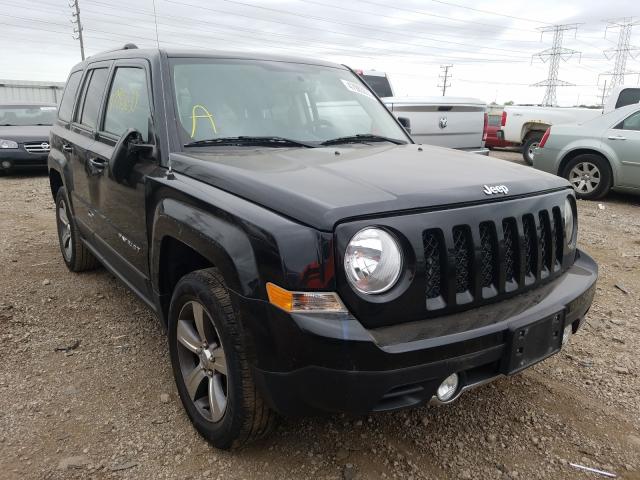 Photo 0 VIN: 1C4NJRFB7GD731138 - JEEP PATRIOT 