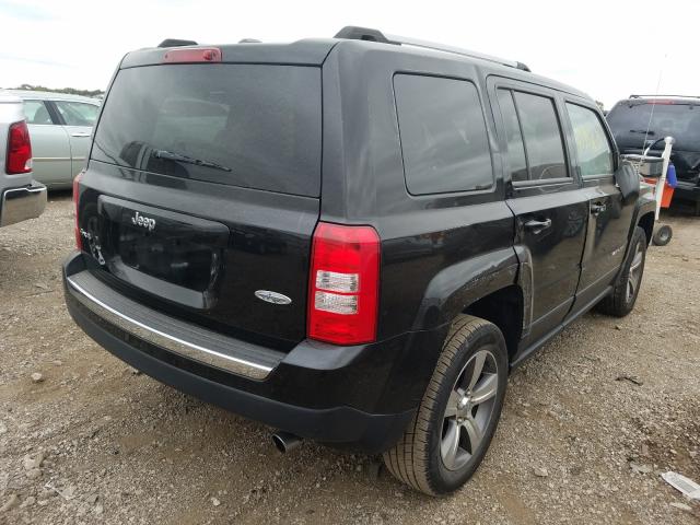 Photo 3 VIN: 1C4NJRFB7GD731138 - JEEP PATRIOT 