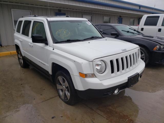 Photo 0 VIN: 1C4NJRFB7GD746416 - JEEP PATRIOT LA 