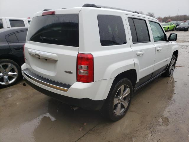 Photo 3 VIN: 1C4NJRFB7GD746416 - JEEP PATRIOT LA 