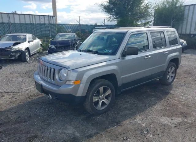 Photo 1 VIN: 1C4NJRFB7GD751082 - JEEP PATRIOT 