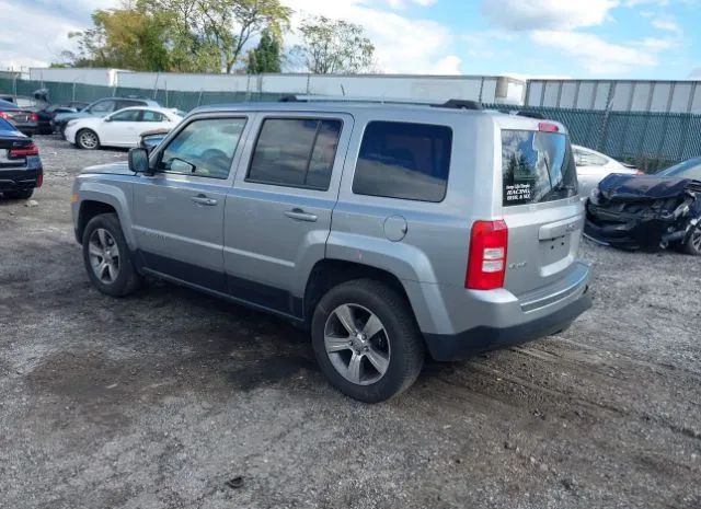 Photo 2 VIN: 1C4NJRFB7GD751082 - JEEP PATRIOT 