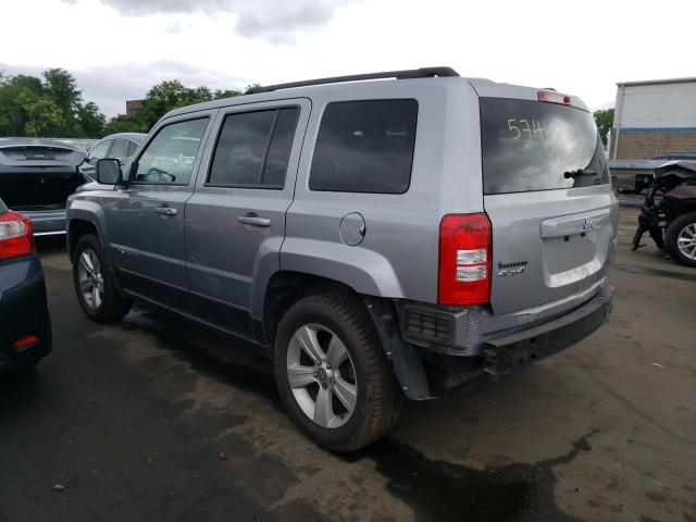 Photo 1 VIN: 1C4NJRFB7GD758775 - JEEP PATRIOT LA 