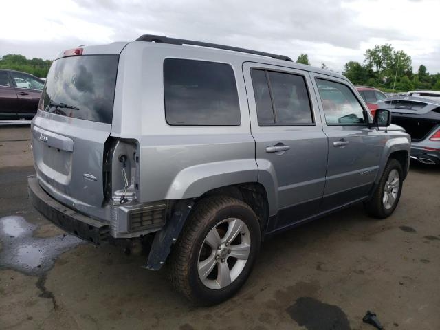 Photo 2 VIN: 1C4NJRFB7GD758775 - JEEP PATRIOT LA 