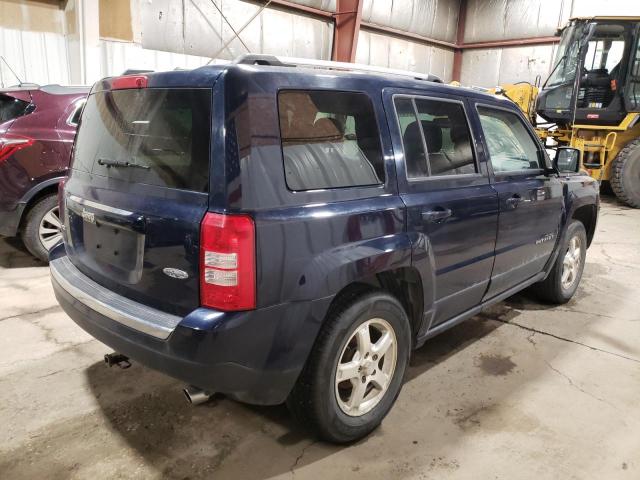 Photo 2 VIN: 1C4NJRFB7GD786317 - JEEP PATRIOT 