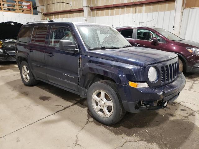 Photo 3 VIN: 1C4NJRFB7GD786317 - JEEP PATRIOT 