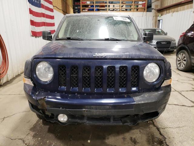 Photo 4 VIN: 1C4NJRFB7GD786317 - JEEP PATRIOT 