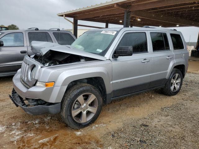 Photo 0 VIN: 1C4NJRFB7GD789590 - JEEP PATRIOT LA 