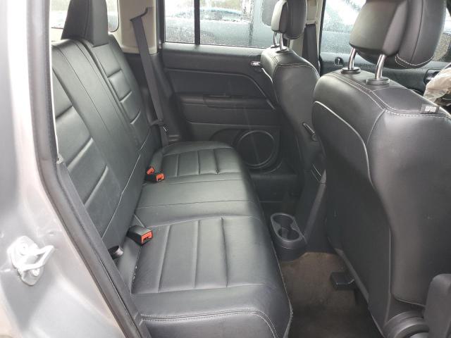 Photo 10 VIN: 1C4NJRFB7GD789590 - JEEP PATRIOT LA 