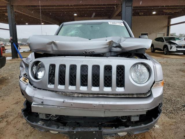 Photo 4 VIN: 1C4NJRFB7GD789590 - JEEP PATRIOT LA 