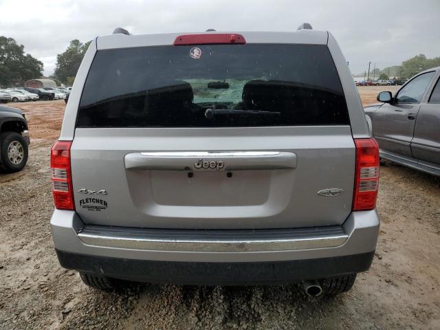 Photo 5 VIN: 1C4NJRFB7GD789590 - JEEP PATRIOT LA 