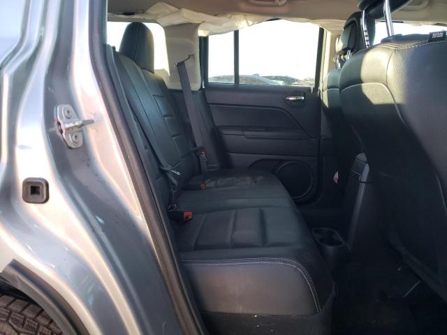 Photo 5 VIN: 1C4NJRFB7GD789606 - JEEP PATRIOT LA 