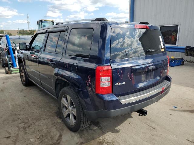 Photo 2 VIN: 1C4NJRFB7GD799097 - JEEP PATRIOT LA 