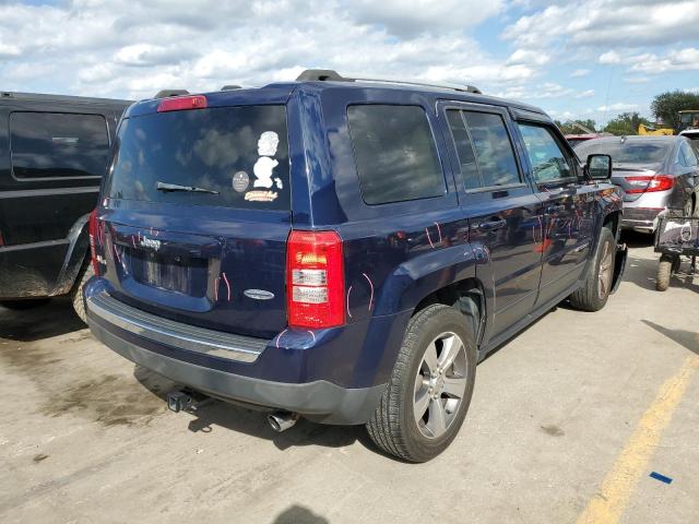 Photo 3 VIN: 1C4NJRFB7GD799097 - JEEP PATRIOT LA 