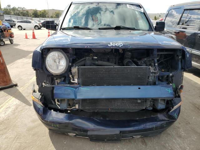 Photo 8 VIN: 1C4NJRFB7GD799097 - JEEP PATRIOT LA 