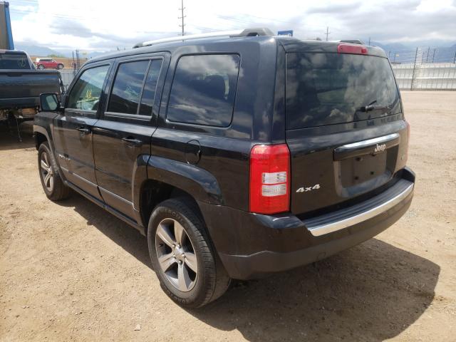 Photo 2 VIN: 1C4NJRFB7GD805612 - JEEP PATRIOT LA 