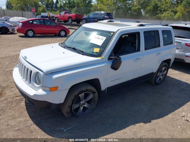 Photo 1 VIN: 1C4NJRFB7GD806002 - JEEP PATRIOT 