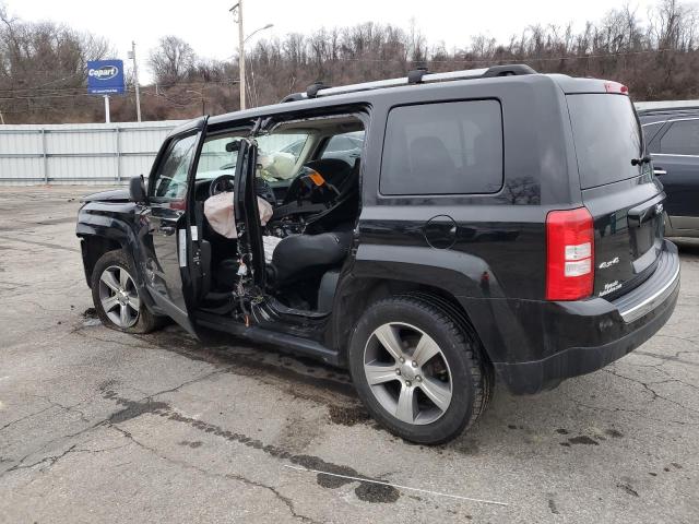 Photo 1 VIN: 1C4NJRFB7HD113299 - JEEP PATRIOT 