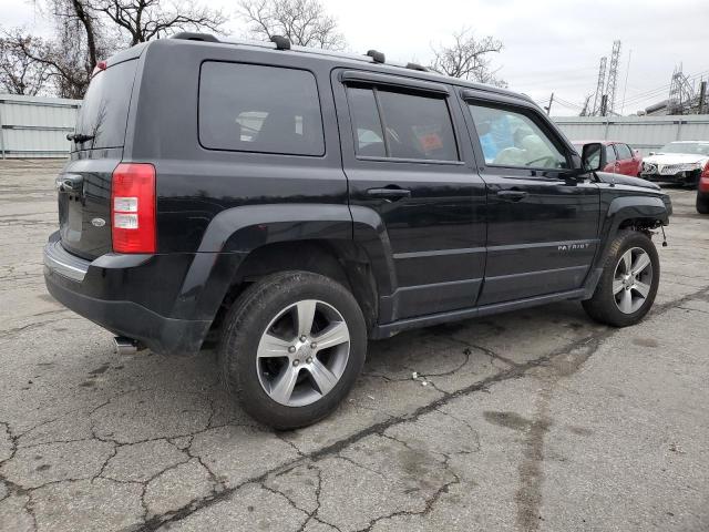 Photo 2 VIN: 1C4NJRFB7HD113299 - JEEP PATRIOT 