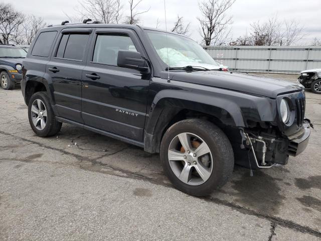 Photo 3 VIN: 1C4NJRFB7HD113299 - JEEP PATRIOT 