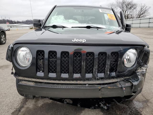 Photo 4 VIN: 1C4NJRFB7HD113299 - JEEP PATRIOT 