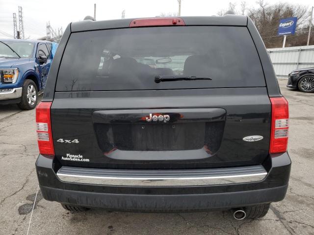 Photo 5 VIN: 1C4NJRFB7HD113299 - JEEP PATRIOT 