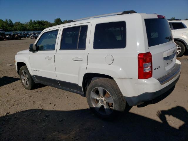 Photo 1 VIN: 1C4NJRFB7HD128949 - JEEP PATRIOT 