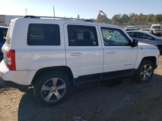 Photo 2 VIN: 1C4NJRFB7HD128949 - JEEP PATRIOT 