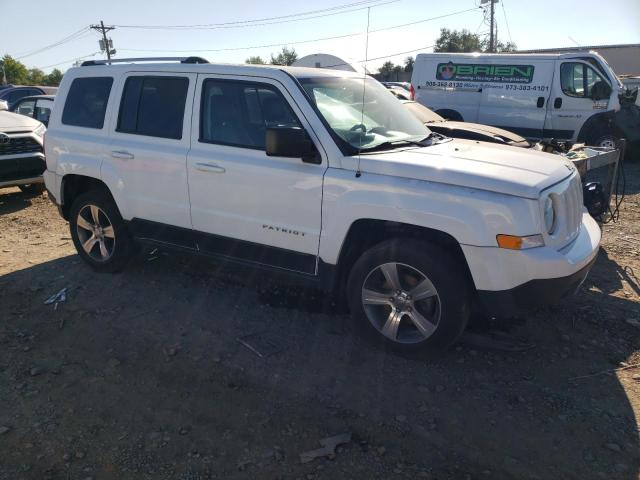 Photo 3 VIN: 1C4NJRFB7HD128949 - JEEP PATRIOT 