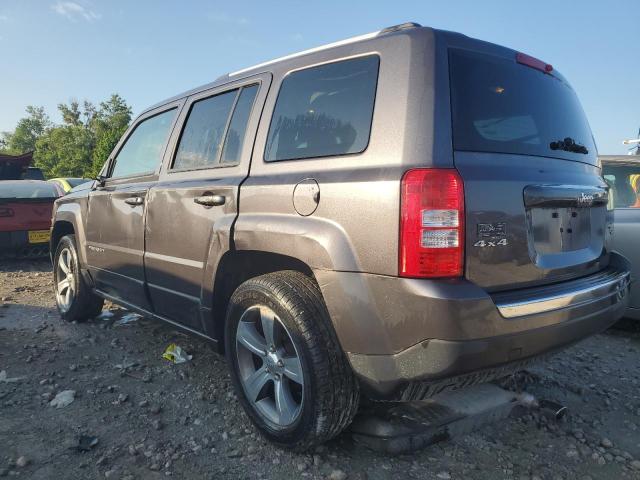 Photo 1 VIN: 1C4NJRFB7HD152264 - JEEP PATRIOT 