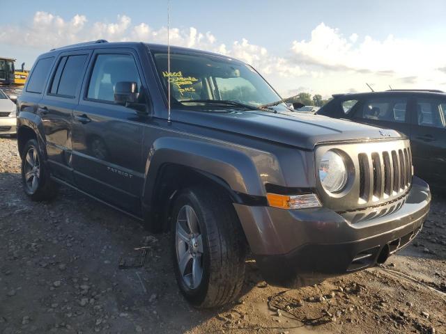 Photo 3 VIN: 1C4NJRFB7HD152264 - JEEP PATRIOT 