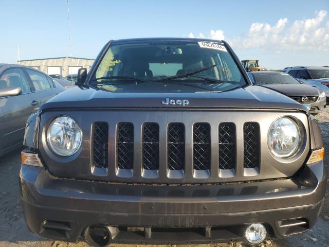 Photo 4 VIN: 1C4NJRFB7HD152264 - JEEP PATRIOT 