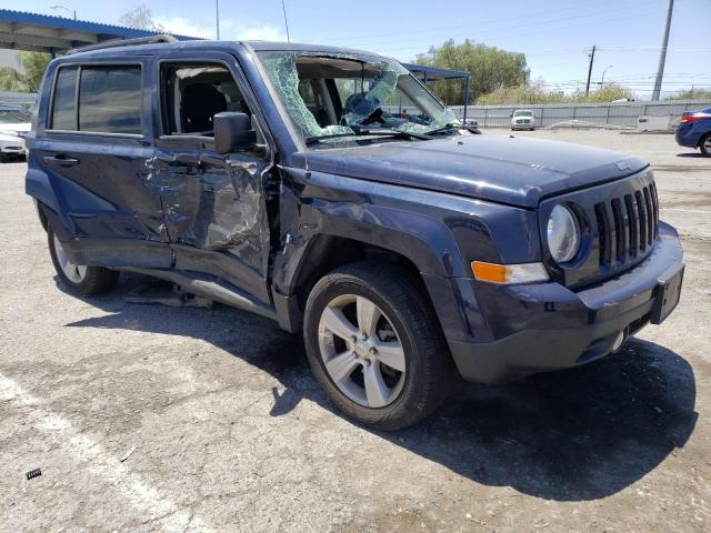 Photo 3 VIN: 1C4NJRFB7HD173227 - JEEP PATRIOT LA 