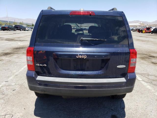 Photo 5 VIN: 1C4NJRFB7HD173227 - JEEP PATRIOT LA 