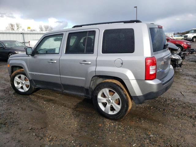 Photo 1 VIN: 1C4NJRFB7HD175379 - JEEP PATRIOT 