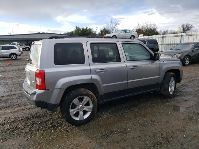 Photo 2 VIN: 1C4NJRFB7HD175379 - JEEP PATRIOT 