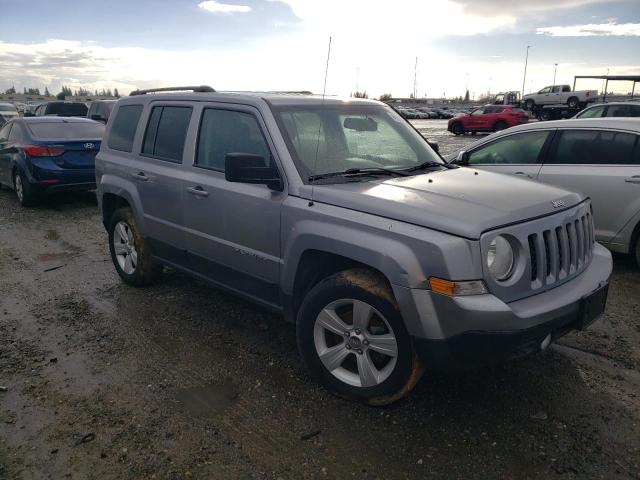 Photo 3 VIN: 1C4NJRFB7HD175379 - JEEP PATRIOT 