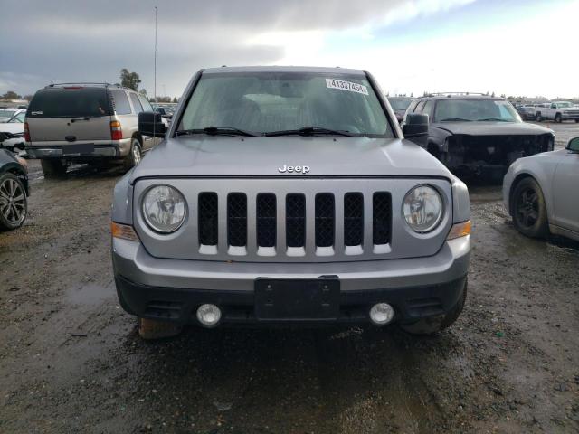 Photo 4 VIN: 1C4NJRFB7HD175379 - JEEP PATRIOT 