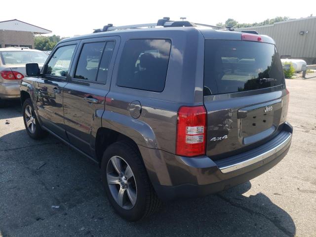 Photo 2 VIN: 1C4NJRFB7HD178475 - JEEP PATRIOT LA 